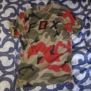 🕊FOX RACING mens Tshirt🕊